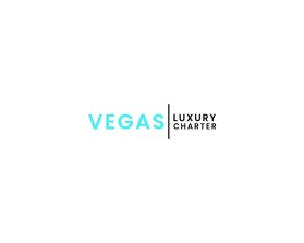 Vegas Luxury Charter entry by art_95