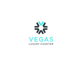 Vegas Luxury Charter entry by art_95