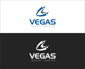 Vegas Luxury Charter entry by anik