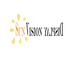 Sun Vision Display  entry by gPaRt22