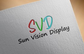 Sun Vision Display  entry by jangkauwise