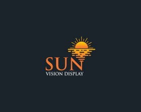Sun Vision Display  entry by sarada art