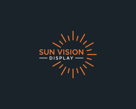 Sun Vision Display  entry by sarada art