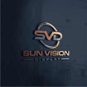 Sun Vision Display  entry by jannatan