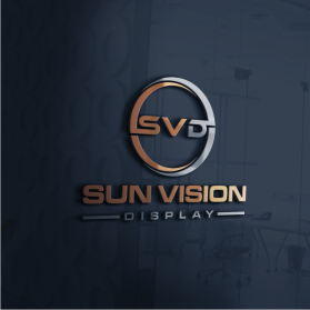 Sun Vision Display  entry by jannatan