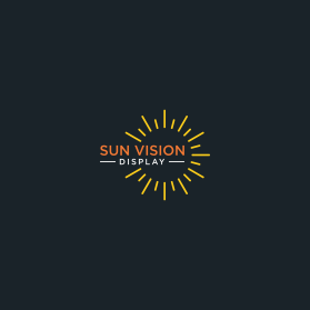 Sun Vision Display  entry by sarada art