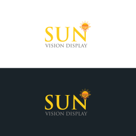 Sun Vision Display  entry by sarada art