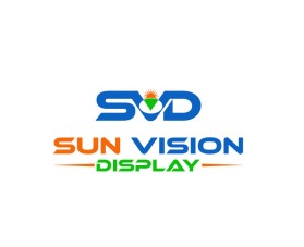 Sun Vision Display  entry by SunDESIGN