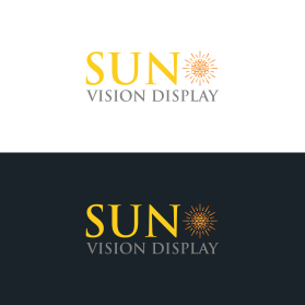 Sun Vision Display  entry by sarada art