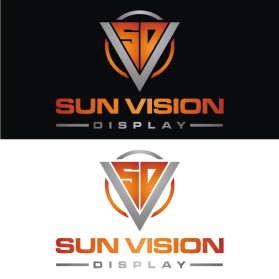 Sun Vision Display  entry by jannatan