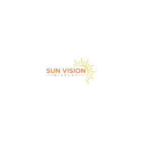 Sun Vision Display  entry by sarada art