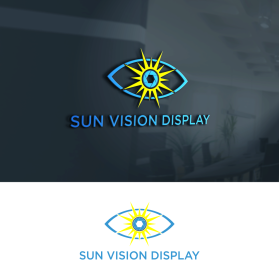 Sun Vision Display  entry by d-graphick