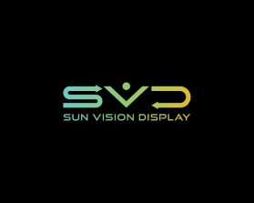 Sun Vision Display  entry by nsdhyd
