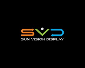 Sun Vision Display  entry by nsdhyd