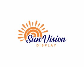Sun Vision Display  entry by Amit1991