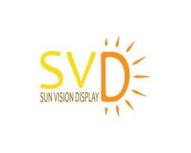 Sun Vision Display  entry by gPaRt22