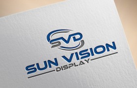Sun Vision Display  entry by Design Rock