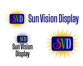 Sun Vision Display  entry by Blackmarket Design