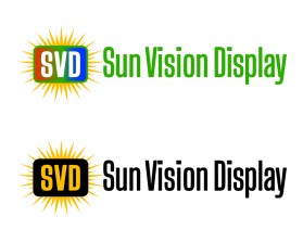 Sun Vision Display  entry by Blackmarket Design