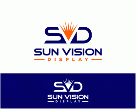 Sun Vision Display  entry by artsword