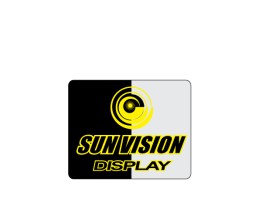 Sun Vision Display  entry by Henri