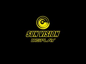 Sun Vision Display  entry by Henri