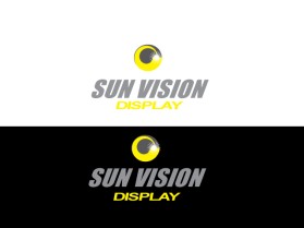 Sun Vision Display  entry by Henri