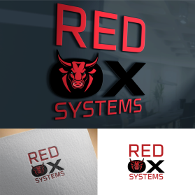 Red Ox Systems entry by d-graphick