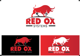 Red Ox Systems entry by DeZain