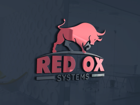 Red Ox Systems entry by DeZain