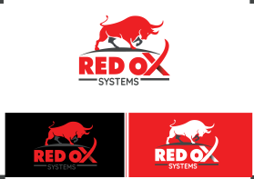 Red Ox Systems entry by DeZain