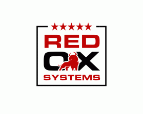 Red Ox Systems entry by DonyAditya1933