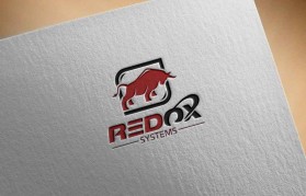 Red Ox Systems entry by freelancernursultan