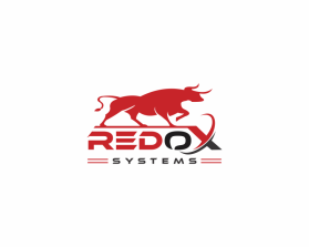 Red Ox Systems entry by berkahe gusti