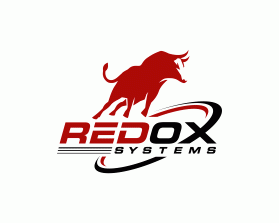 Red Ox Systems entry by dsdezign