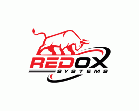 Red Ox Systems entry by dsdezign