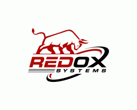 Red Ox Systems entry by dsdezign