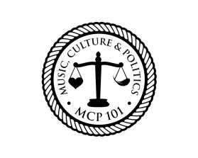 MUSIC , CULTURE &amp; POLITICS entry by nivra.garcia