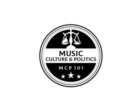 MUSIC , CULTURE &amp; POLITICS entry by Bintanglaut27