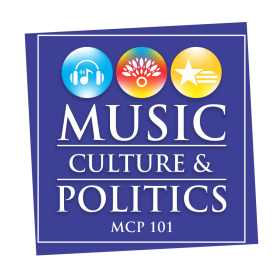 MUSIC , CULTURE &amp; POLITICS entry by Harish Kankonkar