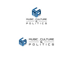 MUSIC , CULTURE &amp; POLITICS entry by webandgraphic