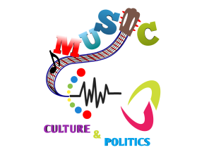 MUSIC , CULTURE &amp; POLITICS entry by Silvia Saputri