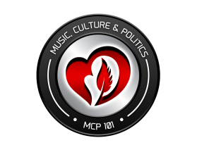 MUSIC , CULTURE &amp; POLITICS entry by Shenshen