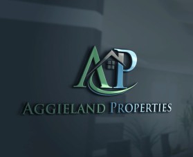 Aggieland Properties entry by SunDESIGN