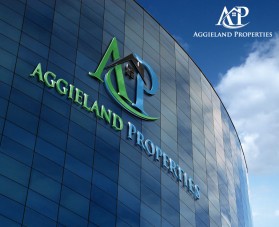 Aggieland Properties entry by SunDESIGN