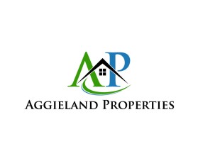 Aggieland Properties entry by SunDESIGN