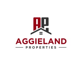 Aggieland Properties entry by Sela Art