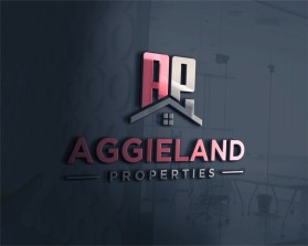 Aggieland Properties entry by Sela Art