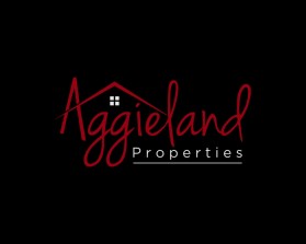 Aggieland Properties entry by Sela Art