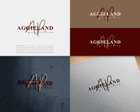 Aggieland Properties entry by alley